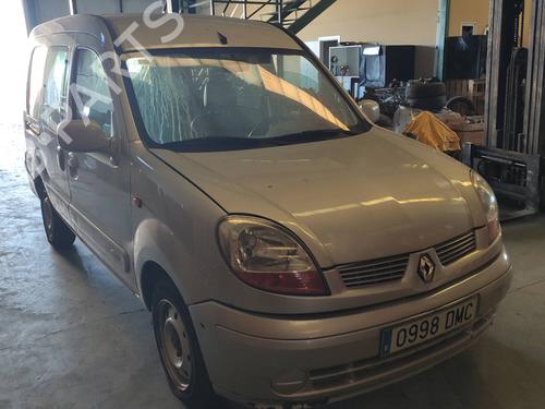 Steering rack RENAULT KANGOO (KC0/1_) D 65 1.9 (KC0E, KC02, KC0J, KC0N) | BP24905819M22 - Image 4