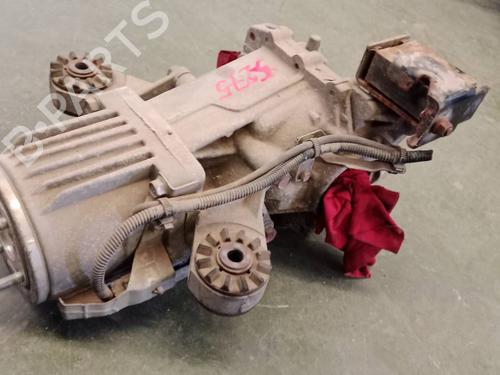 Rear differential PEUGEOT 4007 (VU_, VV_)  | BP30168320M24 