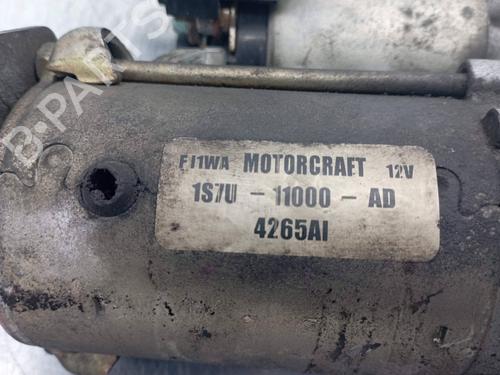 Starter FORD MONDEO III (B5Y) 1.8 16V | BP10974998M8 
