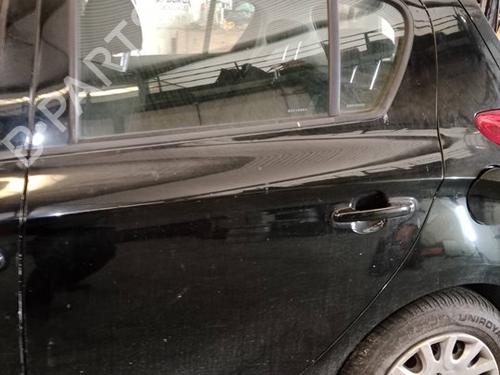 Used Left rear door HYUNDAI i20 I (PB, PBT) [2008-2015]  24124242