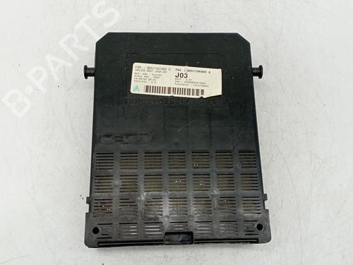 Fuse box PEUGEOT 307 Break (3E) 2.0 | BP28670941E1