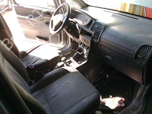 ABS pump OPEL ZAFIRA A MPV (T98) 1.6 16V (F75) | BP29748846M43 