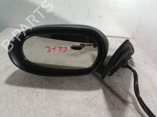 Left mirror JAGUAR S-TYPE II (X200) 2.7 D | BP7836852C26 