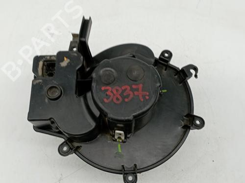 Heater blower motor MERCEDES-BENZ C-CLASS (W203)  | BP21550205M62 