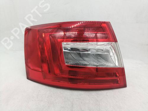 Used Left taillight Left taillight 38939071 38939071