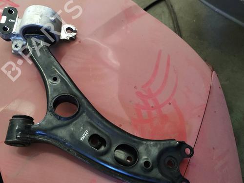 Right front suspension arm HONDA CR-V V (RW_, RT_)  | BP16049857M13 