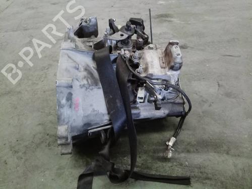 Gearbox CITROËN C4 SPACETOURER (3D_)  | BP9557076M3 