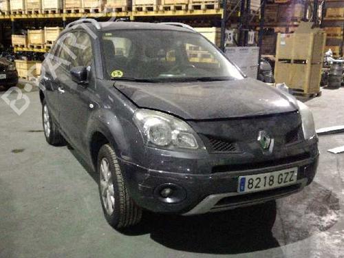 RENAULT KOLEOS I (HY_)    636748