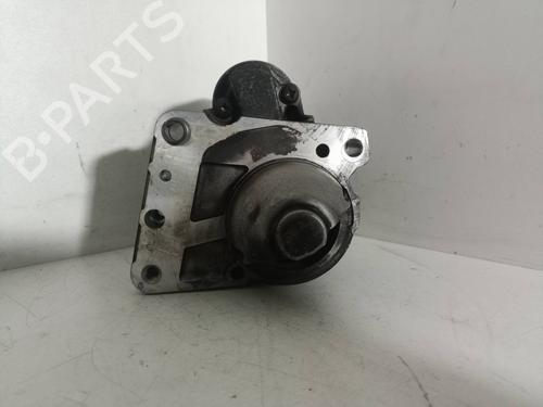 Used Starter CITROËN C1 (PM_, PN_) 1.0 (68 hp) 9423258