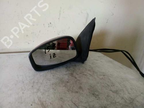 Retrovisor izquierdo FIAT STILO (192_) [2001-2010]  2657637