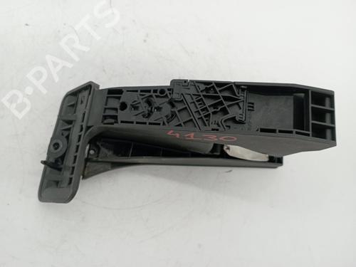 Pedal BMW X3 (F25) xDrive 20 d | BP13466842I4 