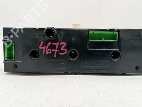 Climate control VOLVO V40 Estate (645) 1.9 DI | BP20676808I5 