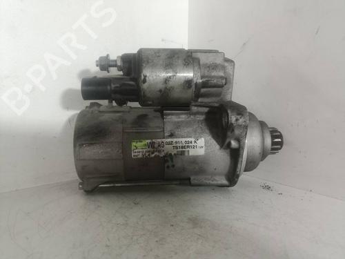 Starter SEAT IBIZA IV (6J5, 6P1)  | BP10039308M8 