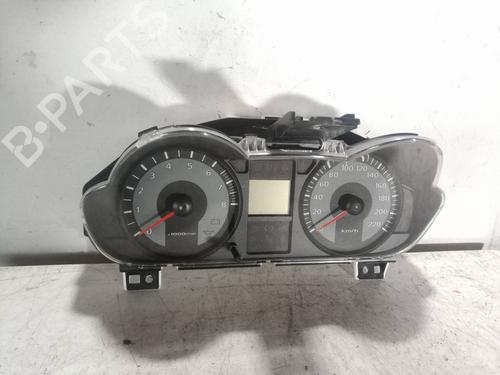 Kombinert Instrument MITSUBISHI COLT VI (Z3_A, Z2_A) 1.5 CZT (Z37A) (150 hp) 7775199