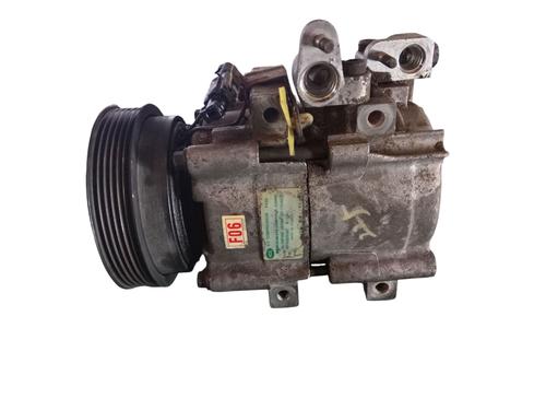Compressor A/A HYUNDAI TRAJET (FO) 2.7 V6 (173 hp) 32397514