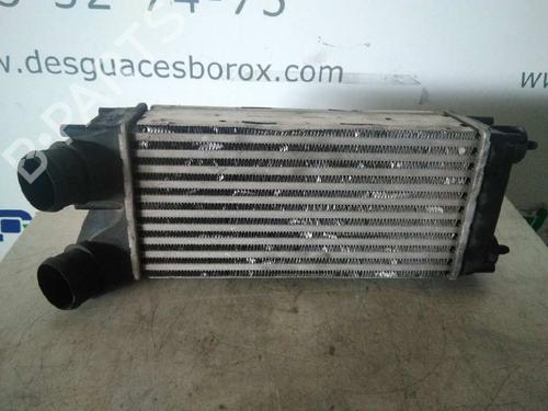 Used Intercooler CITROËN C4 Coupe (LA_) [2004-2013]  3456485