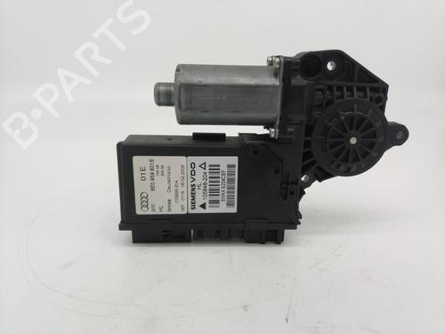 Left rear window motor AUDI A4 B7 (8EC) 2.0 TDI 16V | BP8385872E23 
