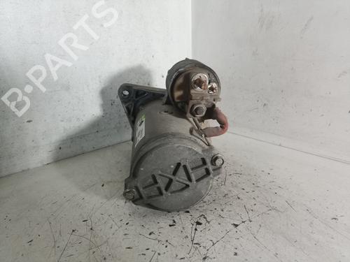 Starter NISSAN QASHQAI / QASHQAI +2 I (J10, NJ10, JJ10E) 2.0 dCi All-wheel Drive | BP20674546M8 