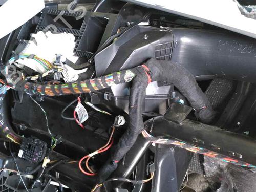 Used Heater matrix box MERCEDES-BENZ VIANO (W639) [2003-2025]  14303534
