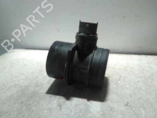 Used Mass air flow sensor KIA SORENTO I (JC) 2.5 CRDi 4WD (140 hp) 5844393