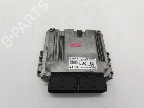 Motorstyringsenhet KIA CEE'D (JD) [2012-2018]  29435720