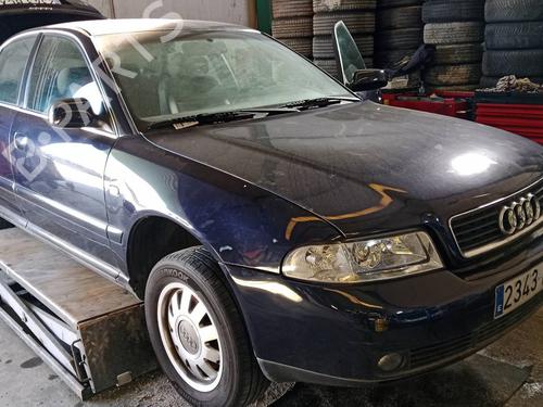 Brukte deler til AUDI A4 B6 (8E2) 1.9 TDI 4598410