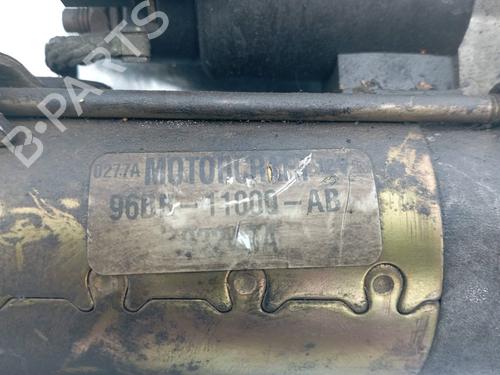 Startmotor FORD FOCUS I (DAW, DBW)  | BP11012019M8 