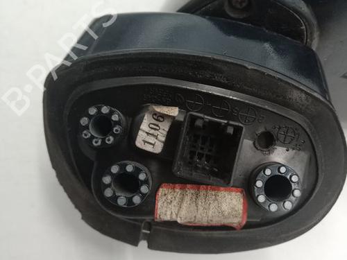 Right mirror HYUNDAI COUPE II (GK) 2.0 GLS | BP23142721C27 