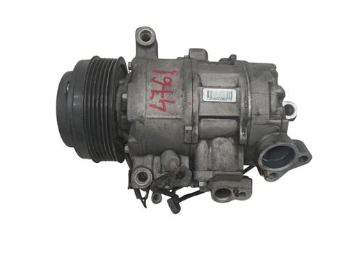 AC compressor BMW 1 (E87) 118 d | BP22227310M34 - Image 3