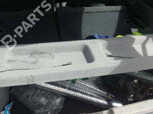 Used Rear parcel shelf Rear parcel shelf KIA PICANTO I (SA) 1.1 (65 hp) 5668962 5668962