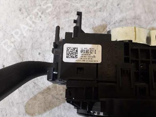 Switch SEAT IBIZA IV (6J5, 6P1)  | BP1789733I30 
