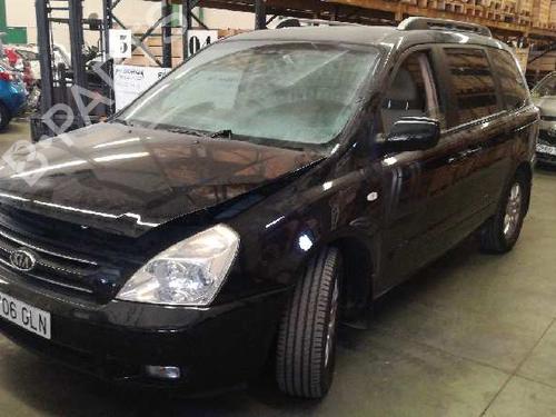 KIA CARNIVAL I (UP, FL) [1998-2001] 538102