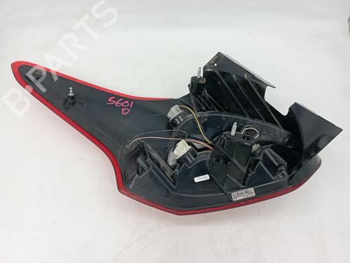Right taillight FORD FOCUS III | BP34340038C35 - Image 2