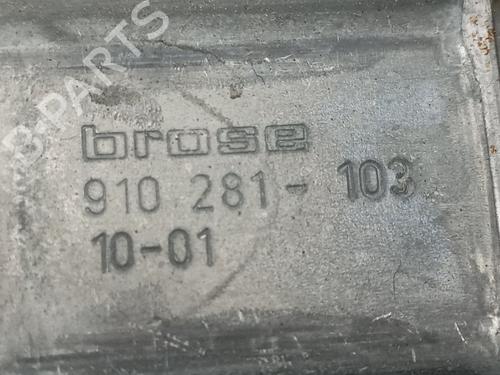 Rear left window mechanism OPEL INSIGNIA A Sports Tourer (G09) 2.0 CDTI (35) | BP20221016C24 