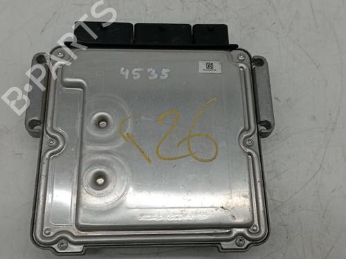 Used Engine control unit (ECU) DACIA LODGY (JS_) [2012-2025]  21758092