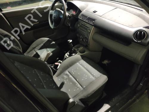 ABS pump MAZDA 2 (DY)  | BP13230395M43 