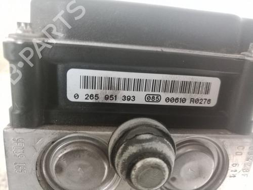 ABS pump CITROËN C5 II (RC_)  | BP20642028M43 