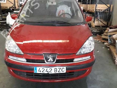 PEUGEOT 807 (EB_) 635907