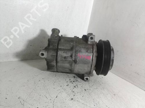 AC-Kompressor OPEL VECTRA C (Z02)  | BP28213245M34 