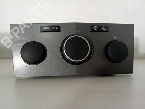 Used Climate control Climate control OPEL ASTRA H (A04) 1.7 CDTI (L48) (100 hp) 33936067 33936067