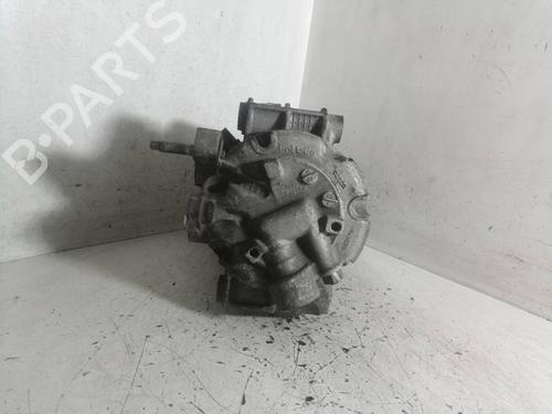 AC-Kompressor FORD FIESTA VI (CB1, CCN) 1.5 TDCi | BP28213244M34 
