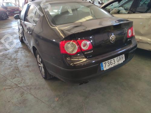 Left front seat VW PASSAT B6 (3C2) 2.0 TDI | BP10688282C15  - Image 7