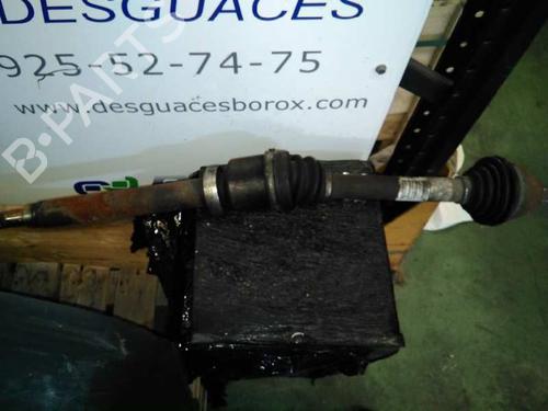 Used Right front driveshaft FORD FOCUS C-MAX (DM2) [2003-2007]  1193744