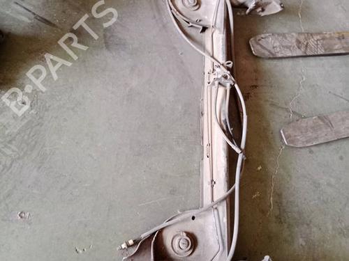 Used Rear axle DACIA SANDERO II [2012-2025]  27801335