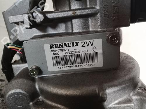 Steering column RENAULT MEGANE III Hatchback (BZ0/1_, B3_)  | BP19423005M21 
