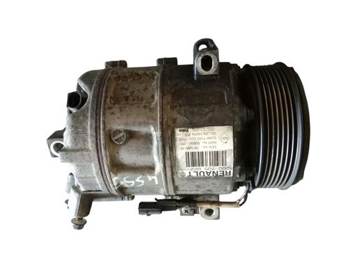 AC-Kompressor AC-Kompressor 38114830 38114830