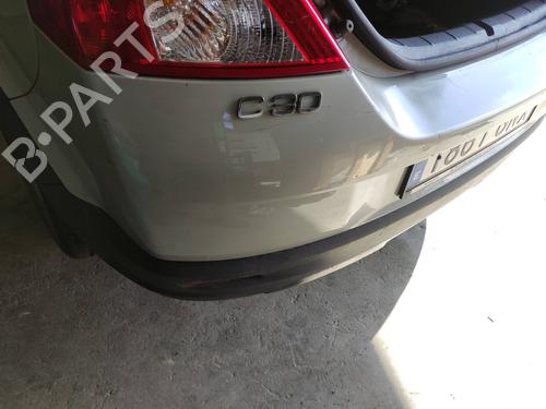 Used Rear bumper VOLVO C30 (533) 1.6 D (109 hp) 9502972