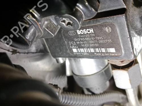 Engine PEUGEOT 4007 (VU_, VV_)  | BP28099727M1 