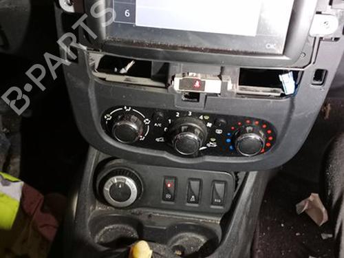 Steering column stalk DACIA DUSTER SUV Van 1.5 dCi 4x4 | BP36258687I23  - Image 9