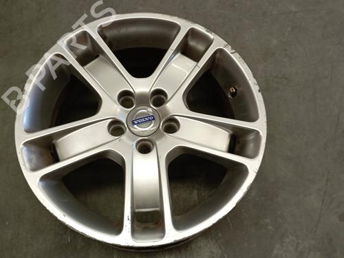 Used Rim VOLVO V50 (545) 2.0 D (136 hp) 13419198